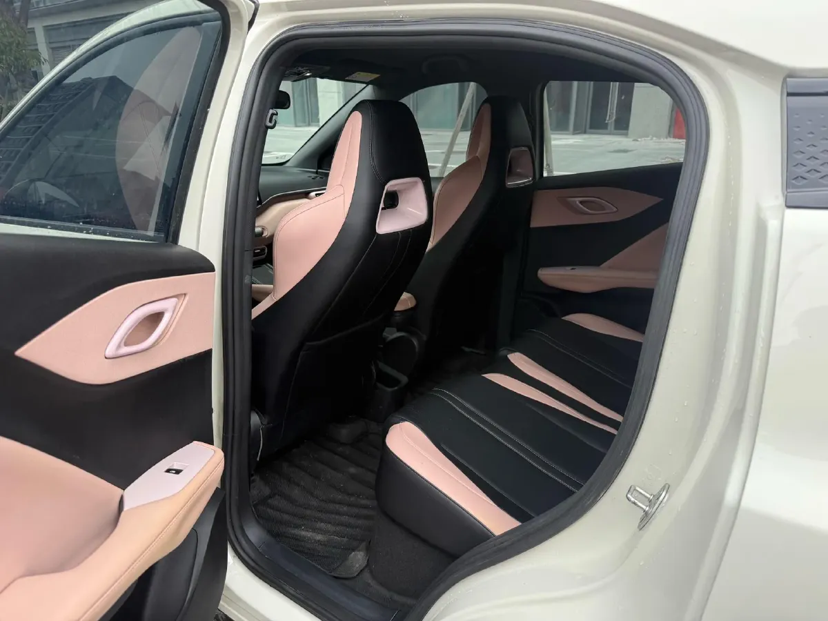 2023 BYD Seagull BEV 30.08KWH,autocango,china used car exporter,china ev exporter,chinese used car exporter,chinese used ev exporter