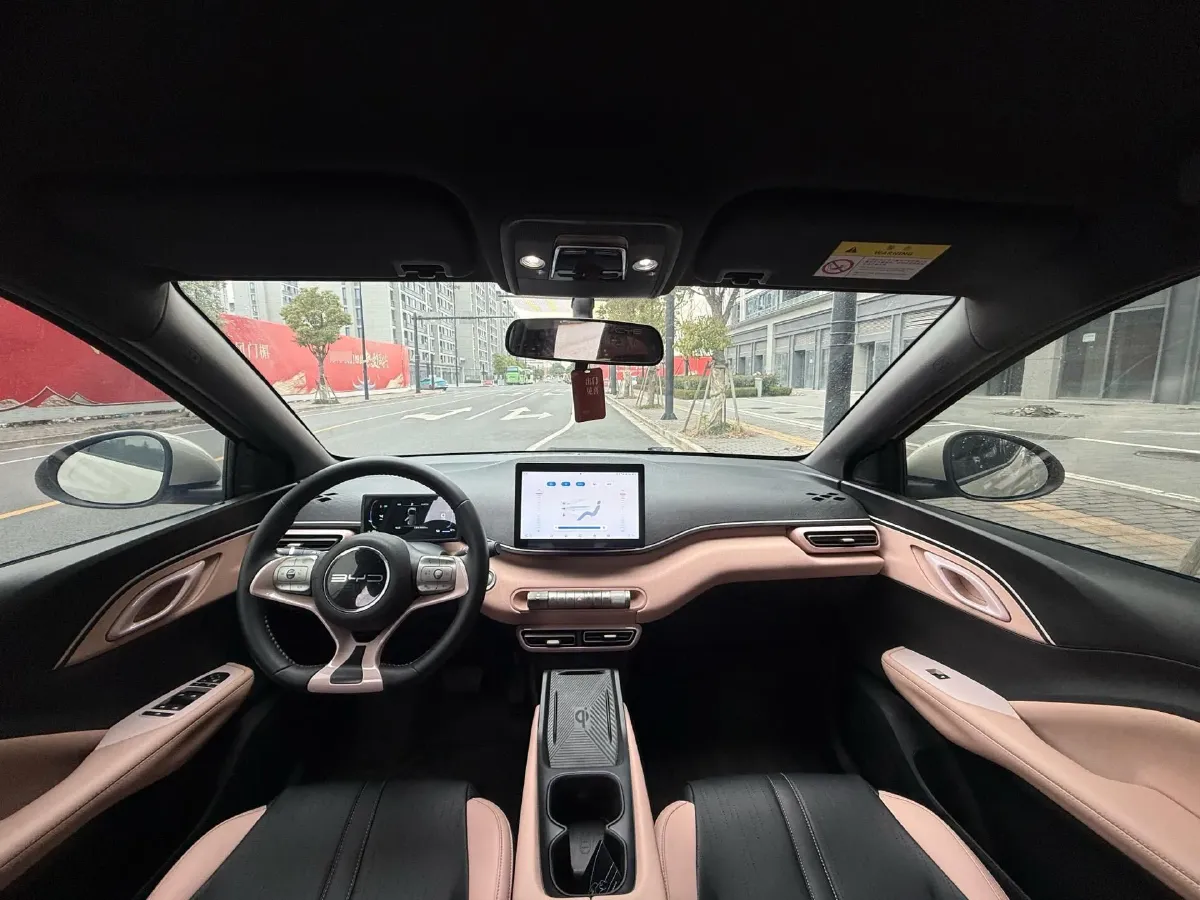 2023 BYD Seagull BEV 30.08KWH,autocango,china used car exporter,china ev exporter,chinese used car exporter,chinese used ev exporter