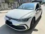 2023 Volkswagen Golf 1.4T 150HP L4 7DCT
