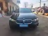 2023 BMW 3 Series 2.0T 184HP L4 8AT