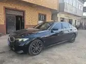 2023 BMW 3 SERIES,autocango,china used car exporter,china ev exporter,chinese used car exporter,chinese used ev exporter