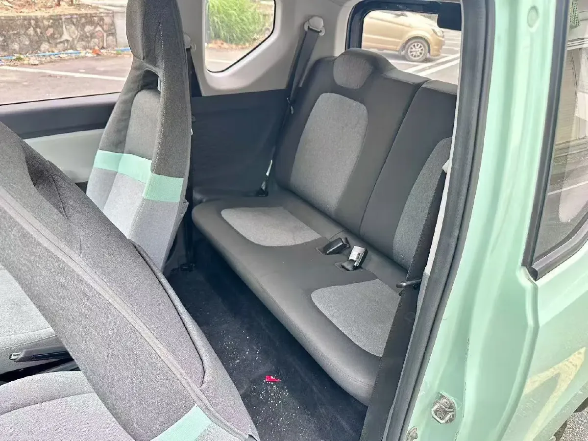 2021 WuLing HongGuang MINI EV BEV 13.9KWH,autocango,china used car exporter,china ev exporter,chinese used car exporter,chinese used ev exporter