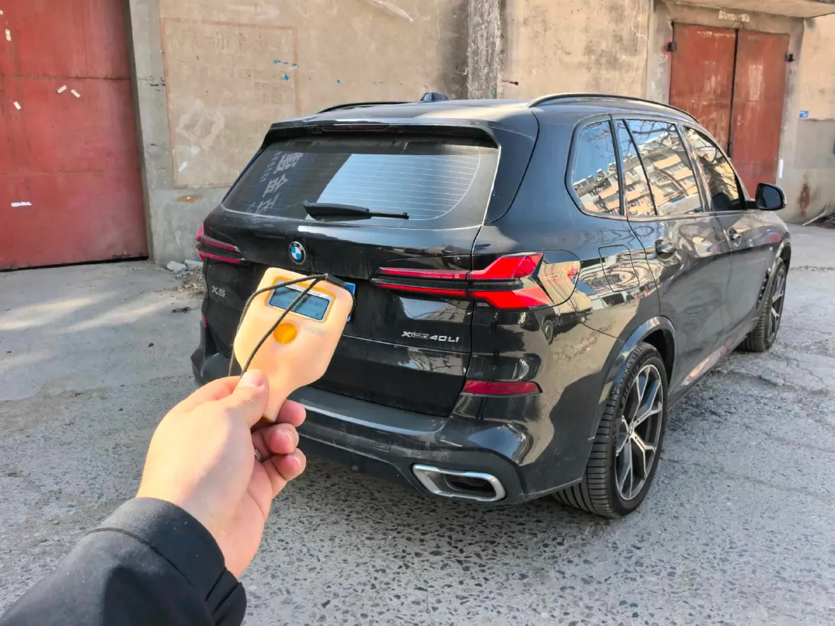 2023 BMW X5 2.0T 258HP L4 8AT,autocango,china used car exporter,china ev exporter,chinese used car exporter,chinese used ev exporter