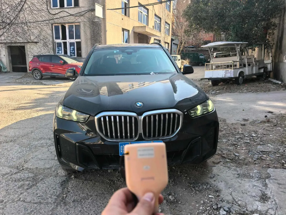2023 BMW X5 2.0T 258HP L4 8AT,autocango,china used car exporter,china ev exporter,chinese used car exporter,chinese used ev exporter