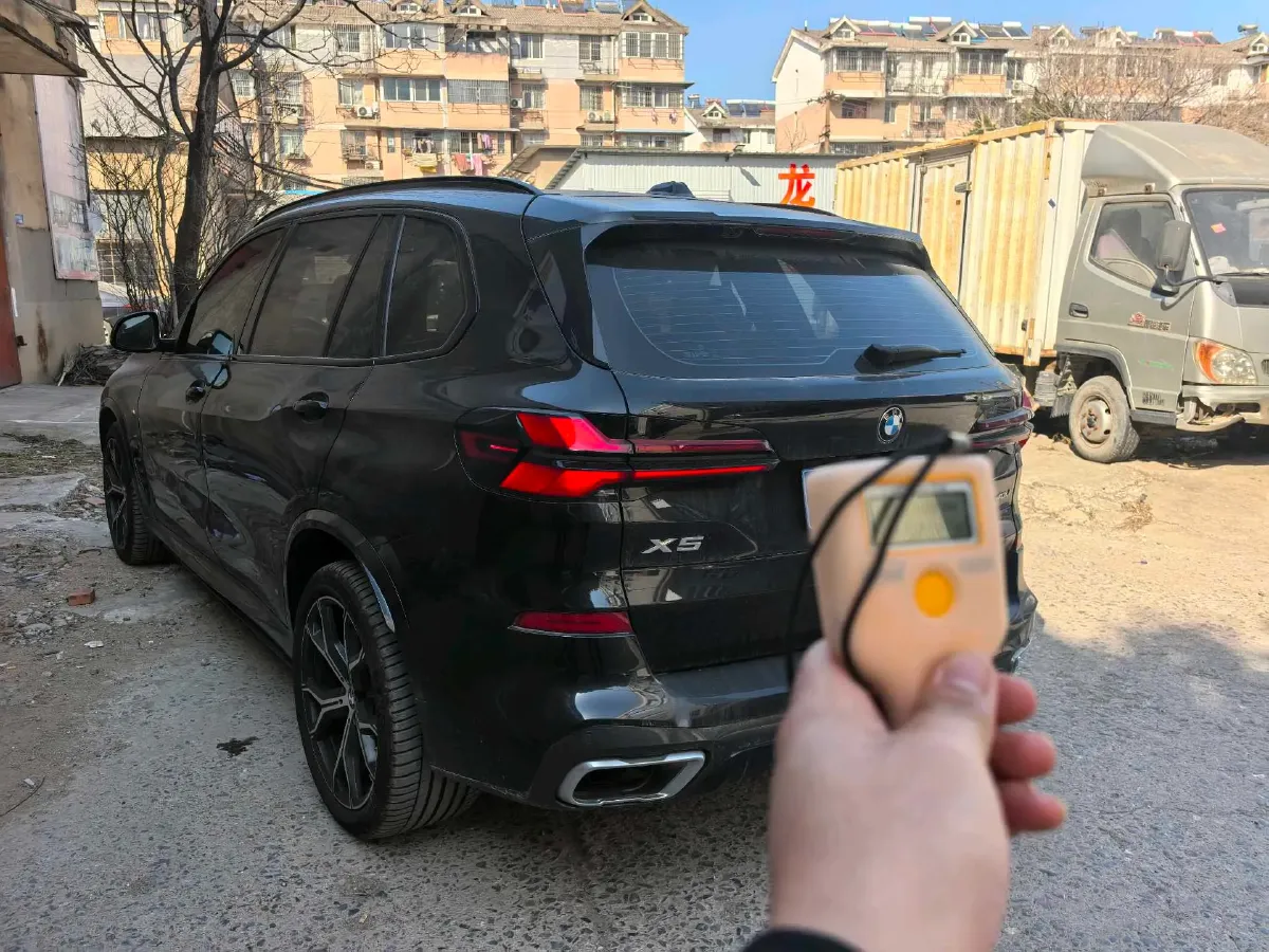 2023 BMW X5 2.0T 258HP L4 8AT,autocango,china used car exporter,china ev exporter,chinese used car exporter,chinese used ev exporter