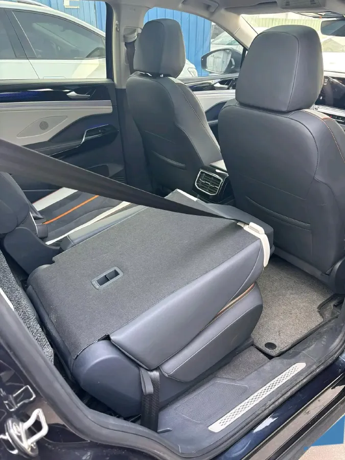 2022 Volkswagen ID.6 Crozz BEV 84.8KWH,autocango,china used car exporter,china ev exporter,chinese used car exporter,chinese used ev exporter