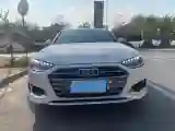 2022 Audi A4L 2.0T 190HP L4 7DCT