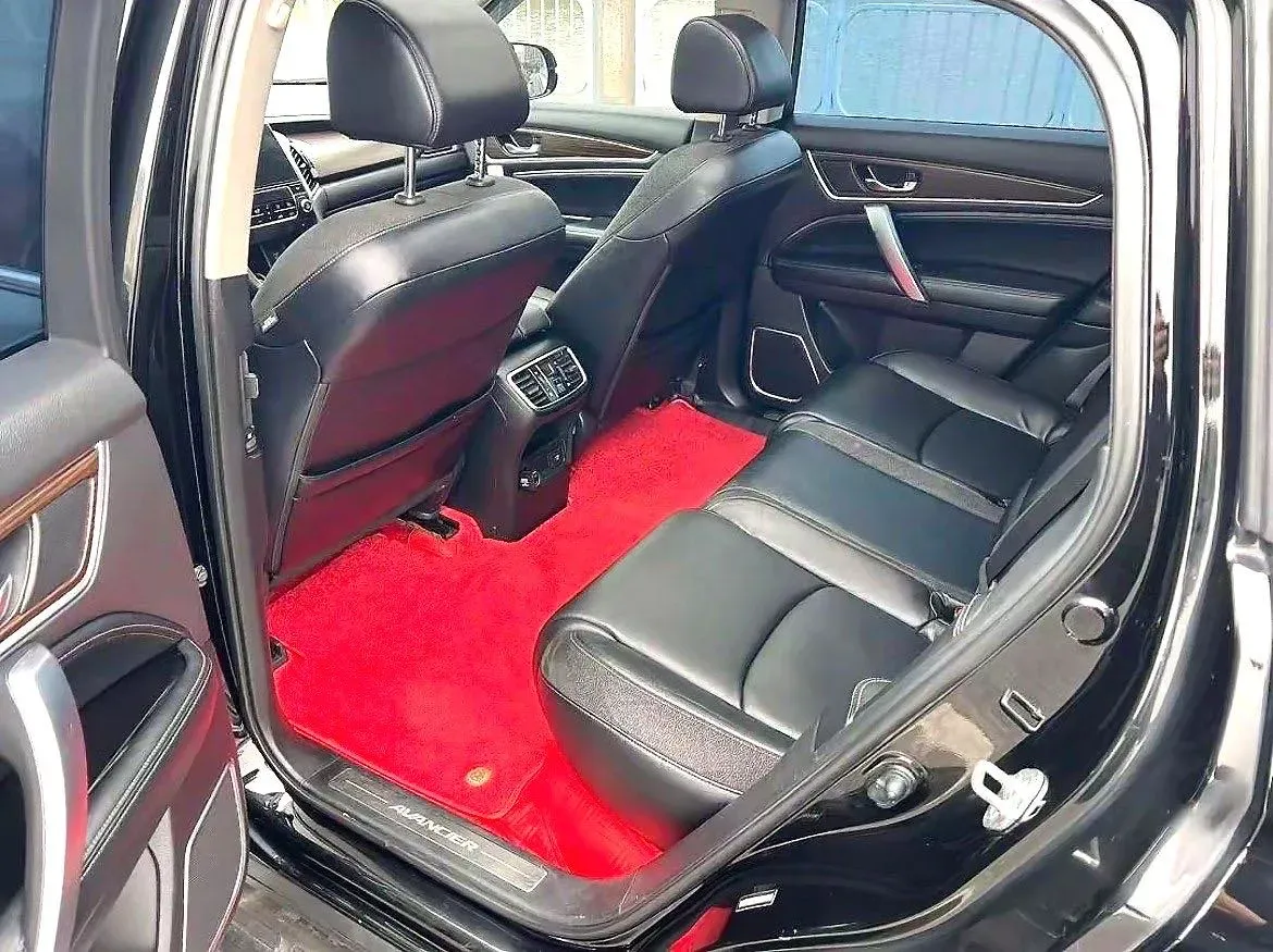 2020 Honda Avancier 2.0T 272HP L4 9AT,autocango,china used car exporter,china ev exporter,chinese used car exporter,chinese used ev exporter