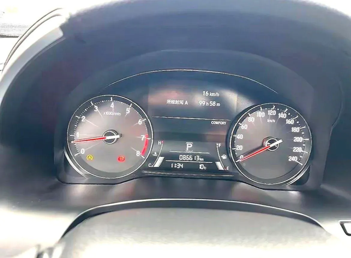 2020 Honda Avancier 2.0T 272HP L4 9AT,autocango,china used car exporter,china ev exporter,chinese used car exporter,chinese used ev exporter