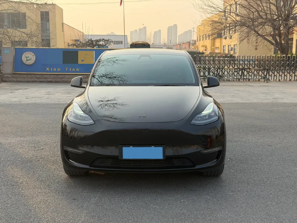 2022 Tesla Model Y BEV 60KWH,autocango,china used car exporter,china ev exporter,chinese used car exporter,chinese used ev exporter