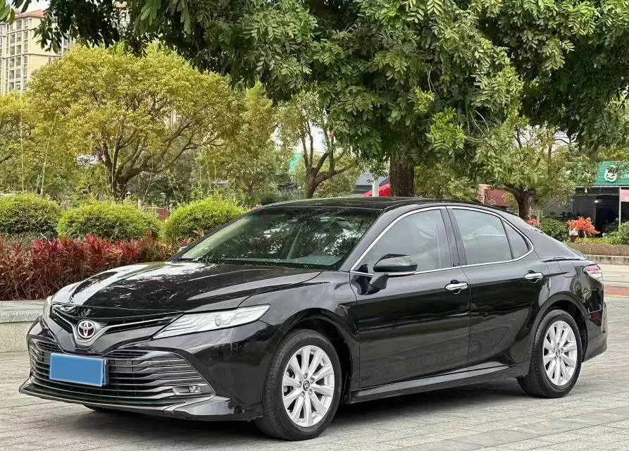 2019 Toyota Camry 2.0L 178HP L4 CVT,autocango,china used car exporter,china ev exporter,chinese used car exporter,chinese used ev exporter
