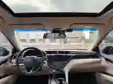 2019 Toyota Camry 2.0L 178HP L4 CVT