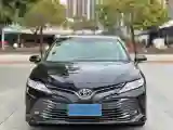 2019 Toyota Camry 2.0L 178HP L4 CVT