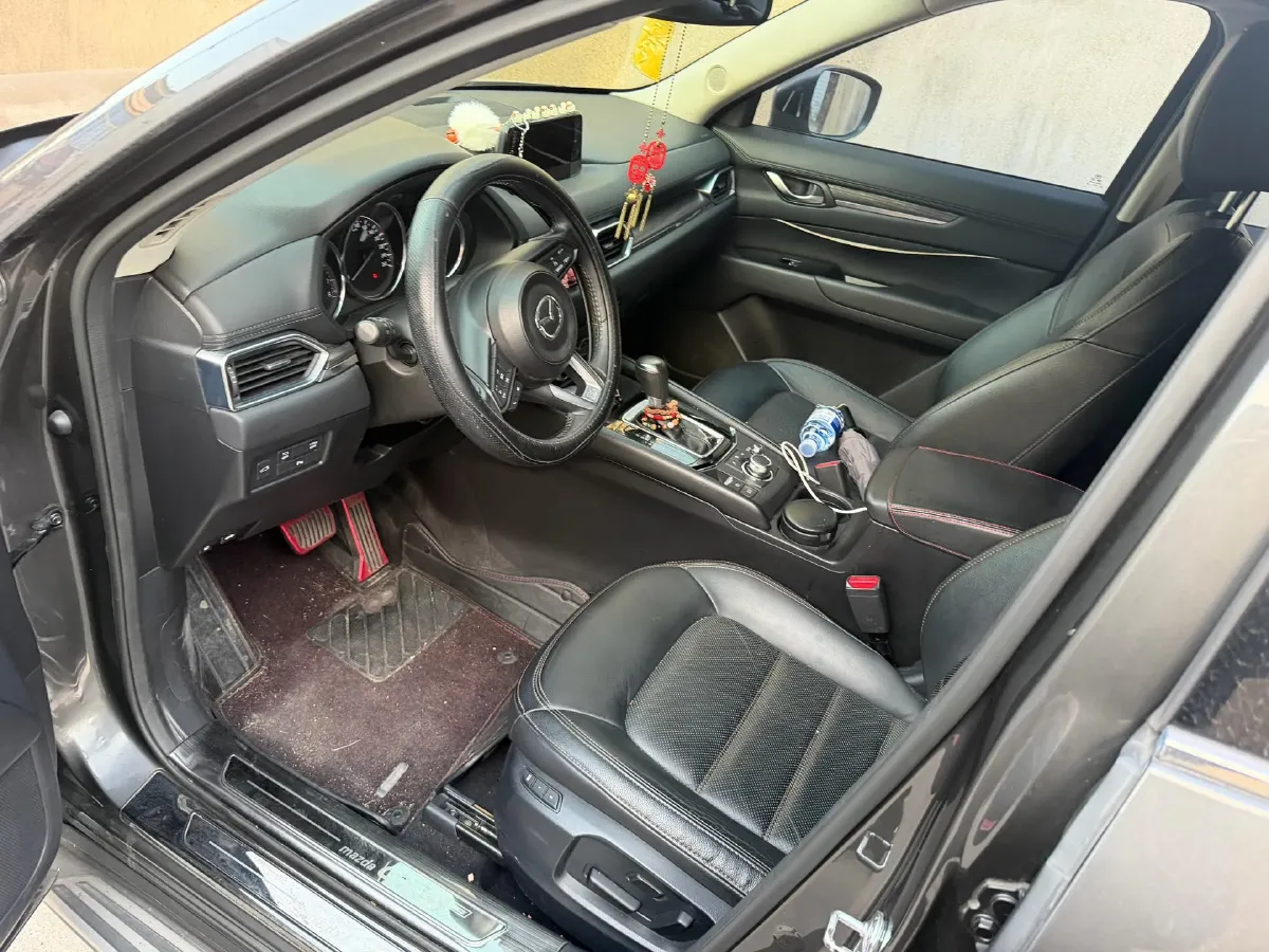 2017 Mazda CX-5 2.0L 155HP L4 6AT,autocango,china used car exporter,china ev exporter,chinese used car exporter,chinese used ev exporter