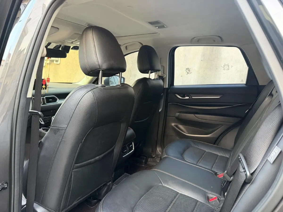 2017 Mazda CX-5 2.0L 155HP L4 6AT,autocango,china used car exporter,china ev exporter,chinese used car exporter,chinese used ev exporter