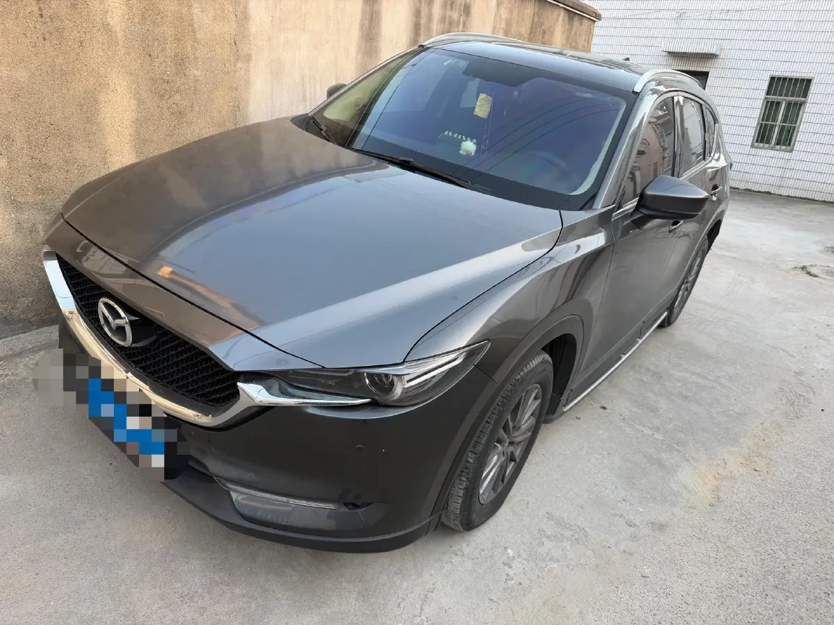 2017 Mazda CX-5 2.0L 155HP L4 6AT,autocango,china used car exporter,china ev exporter,chinese used car exporter,chinese used ev exporter