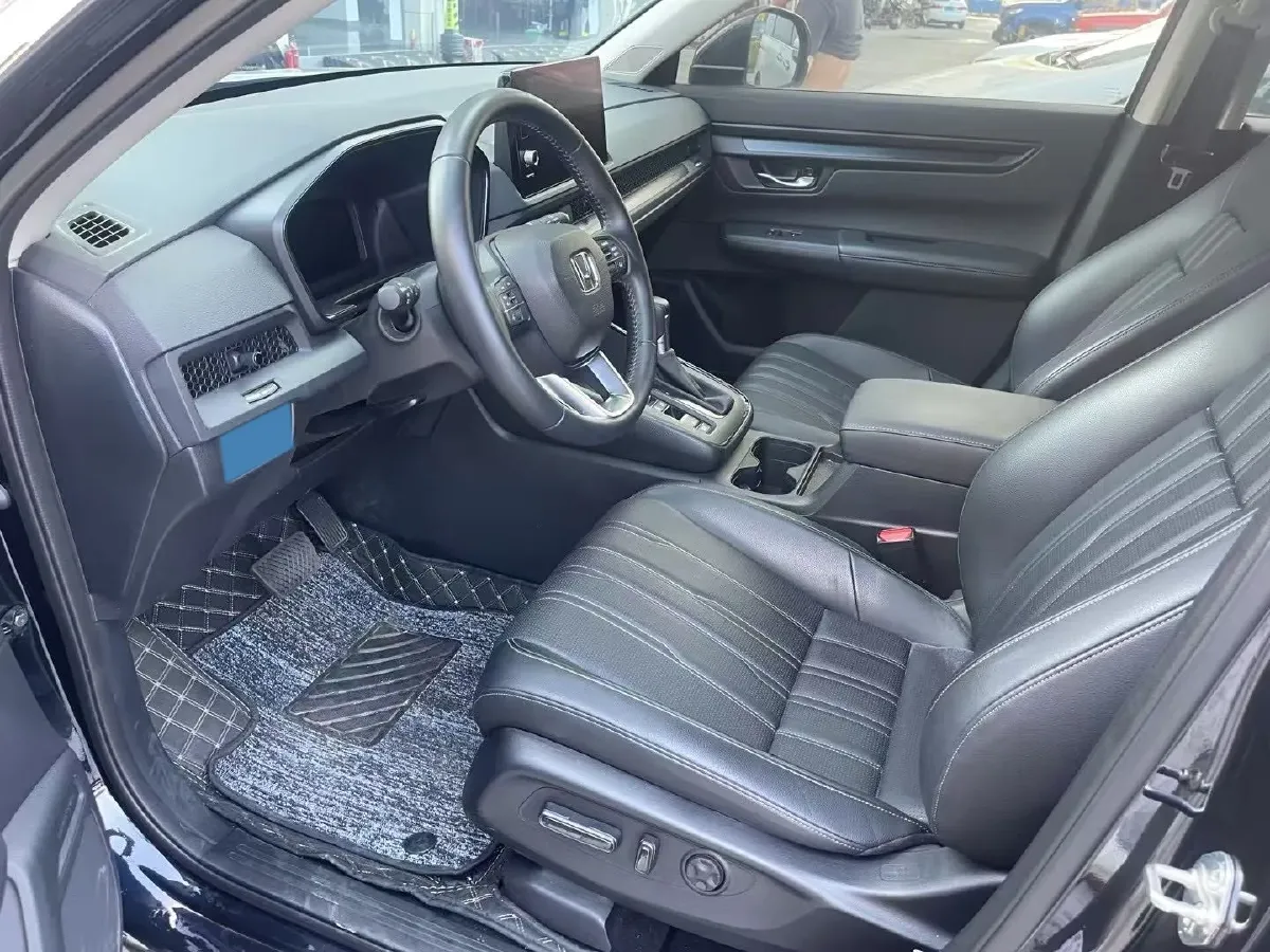 2023 Honda Breeze 1.5T 193HP L4 CVT,autocango,china used car exporter,china ev exporter,chinese used car exporter,chinese used ev exporter