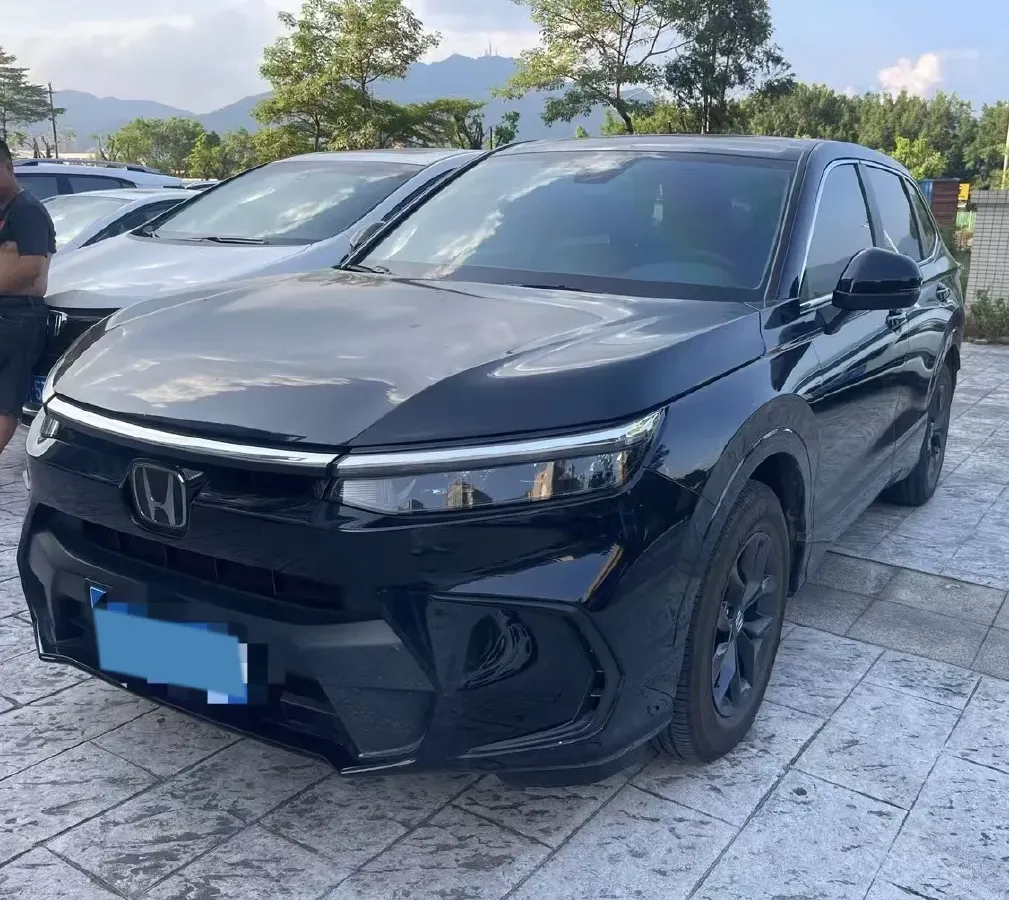 2023 Honda Breeze 1.5T 193HP L4 CVT,autocango,china used car exporter,china ev exporter,chinese used car exporter,chinese used ev exporter