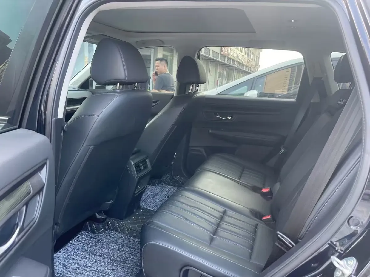 2023 Honda Breeze 1.5T 193HP L4 CVT,autocango,china used car exporter,china ev exporter,chinese used car exporter,chinese used ev exporter