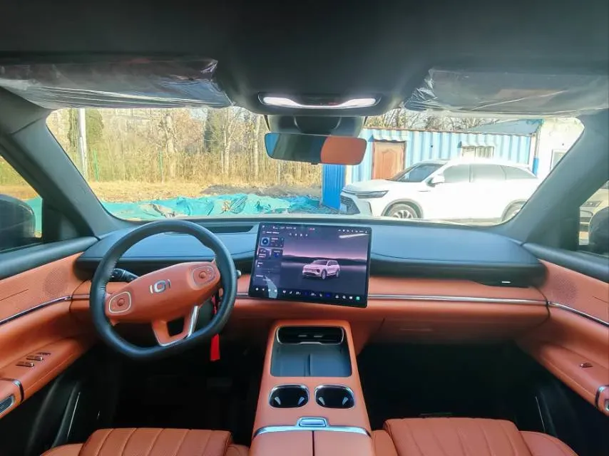 2025 ChangAn QiYuan Q07 1.5L 98HP L4 E-CVT PHEV,autocango,china used car exporter,china ev exporter,chinese used car exporter,chinese used ev exporter