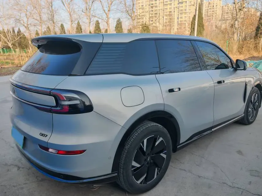 2025 ChangAn QiYuan Q07 1.5L 98HP L4 E-CVT PHEV,autocango,china used car exporter,china ev exporter,chinese used car exporter,chinese used ev exporter
