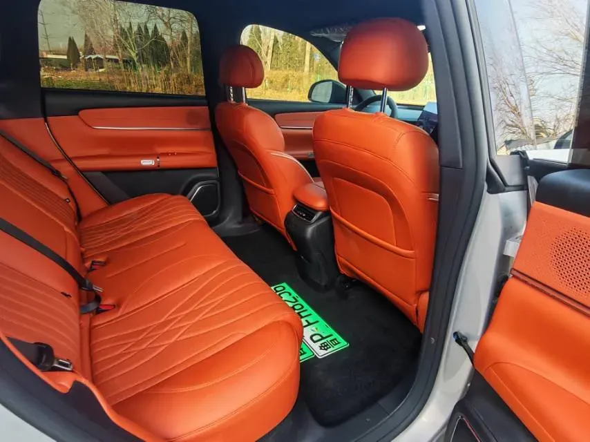 2025 ChangAn QiYuan Q07 1.5L 98HP L4 E-CVT PHEV,autocango,china used car exporter,china ev exporter,chinese used car exporter,chinese used ev exporter