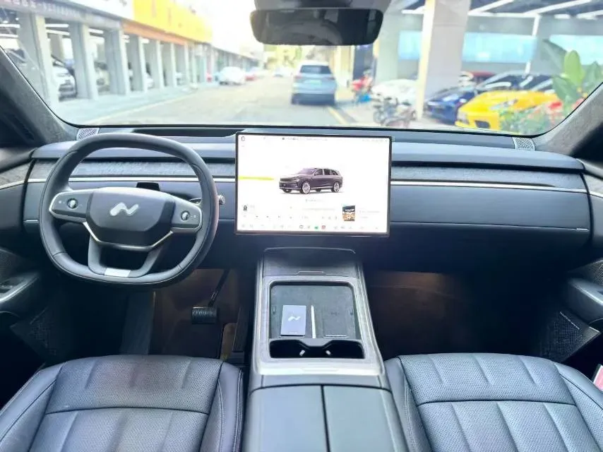 2025 ONVO L90 BEV,autocango,china used car exporter,china ev exporter,chinese used car exporter,chinese used ev exporter