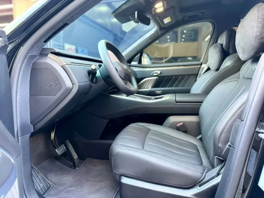 2025 ONVO L90 BEV,autocango,china used car exporter,china ev exporter,chinese used car exporter,chinese used ev exporter