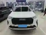 2021 Haval H6 2.0T 211HP L4 7DCT