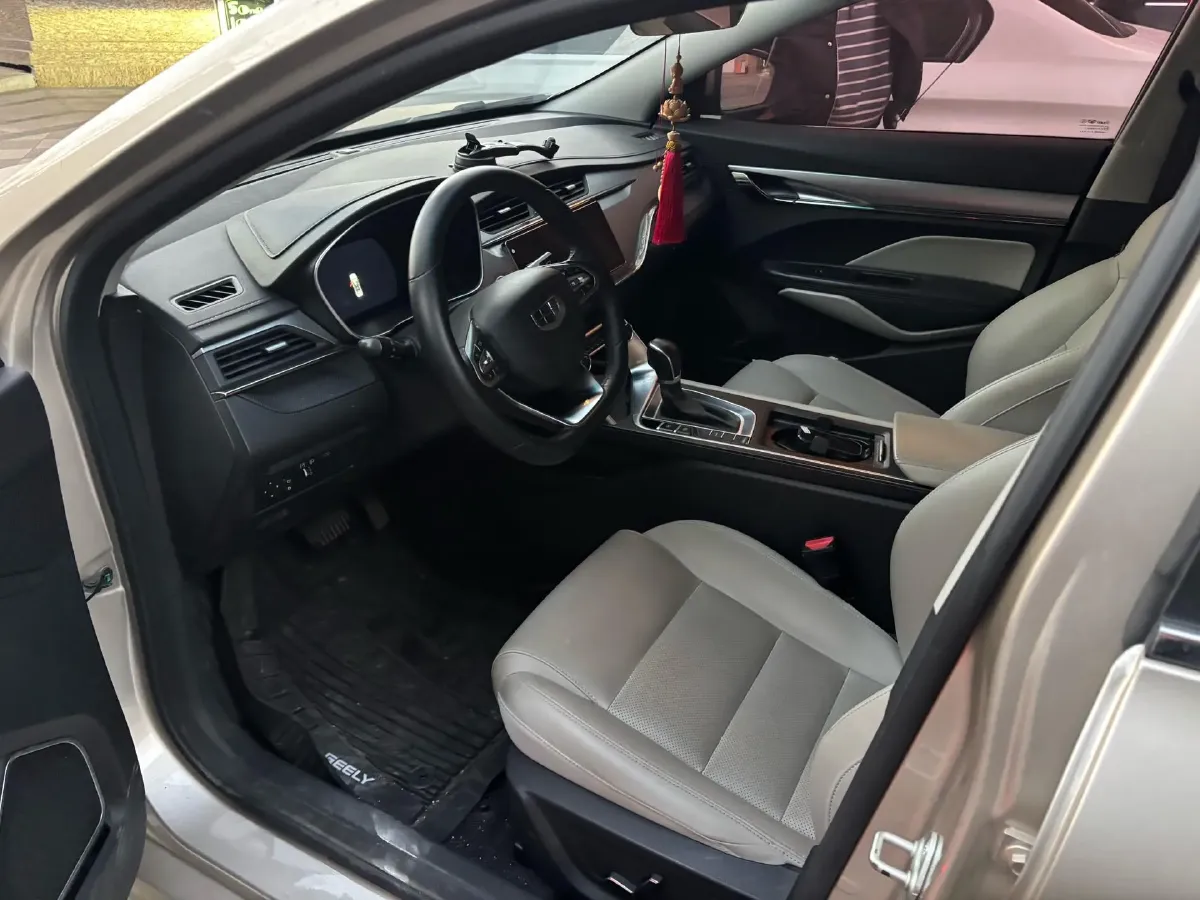 2018 Geely Binray 1.4T 133HP L4 CVT,autocango,china used car exporter,china ev exporter,chinese used car exporter,chinese used ev exporter