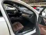 2022 Volvo V90 2.0T 250HP L4 8AT