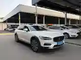 2022 Volvo V90 2.0T 250HP L4 8AT
