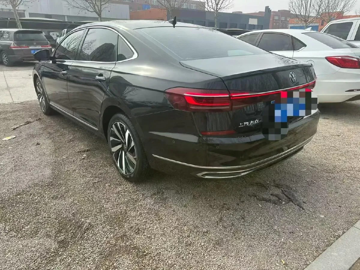 2023 Volkswagen Passat 2.0T 186HP L4 7DCT,autocango,china used car exporter,china ev exporter,chinese used car exporter,chinese used ev exporter