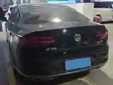 2018 Volkswagen Magotan 1.8T 180HP L4 7DCT