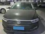 2018 Volkswagen Magotan 1.8T 180HP L4 7DCT