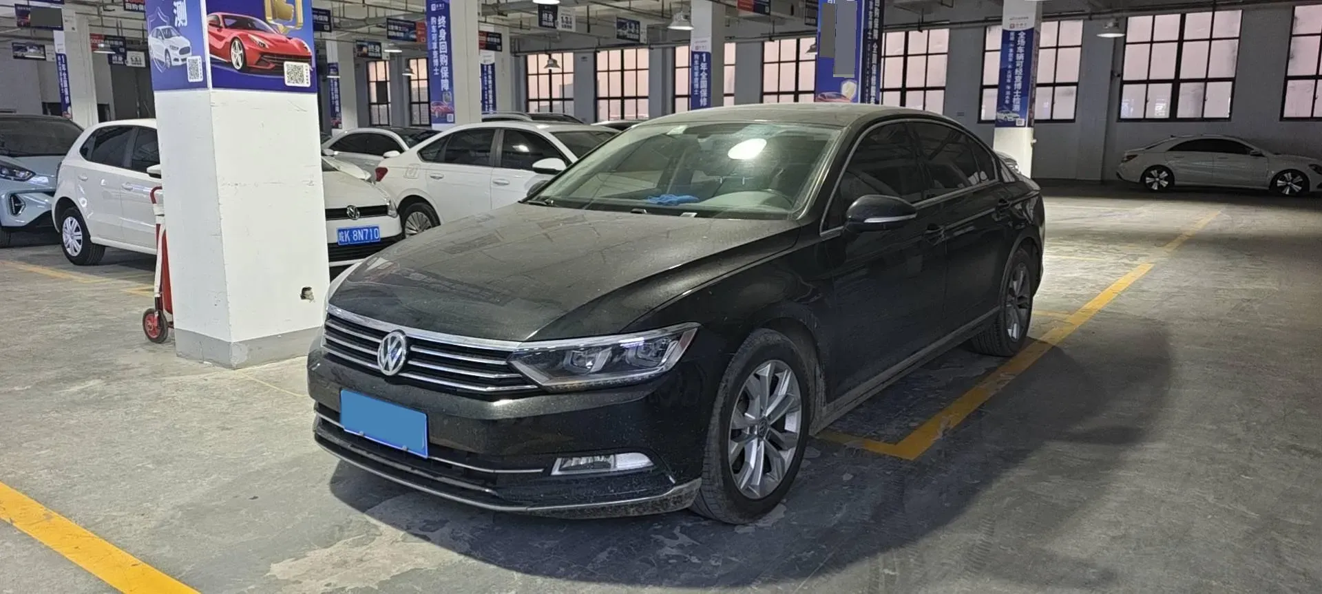 2018 Volkswagen Magotan 1.8T 180HP L4 7DCT,autocango,china used car exporter,china ev exporter,chinese used car exporter,chinese used ev exporter