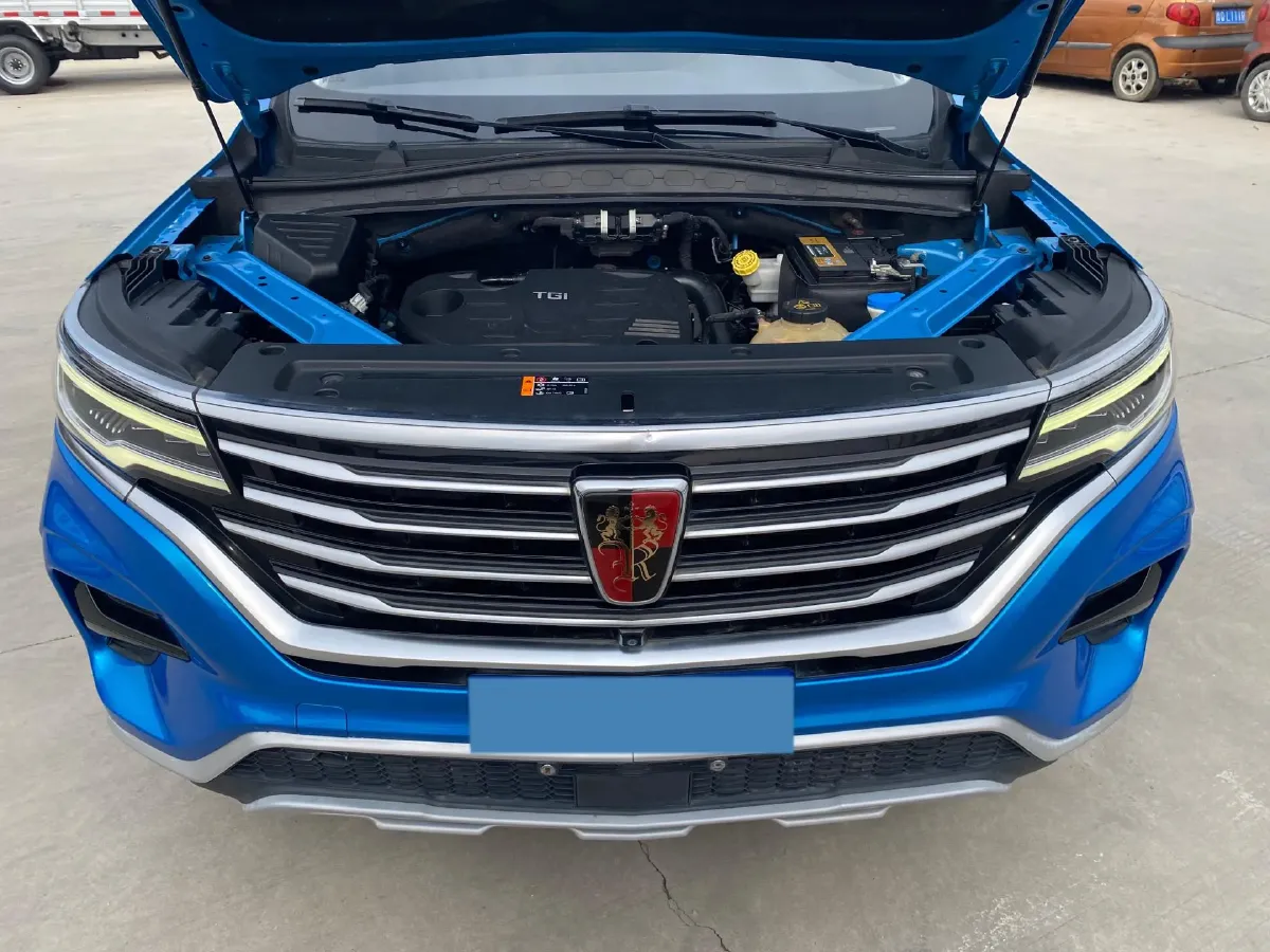 2019 Roewe RX5 MAX 1.5T 173HP L4 6AT,autocango,china used car exporter,china ev exporter,chinese used car exporter,chinese used ev exporter