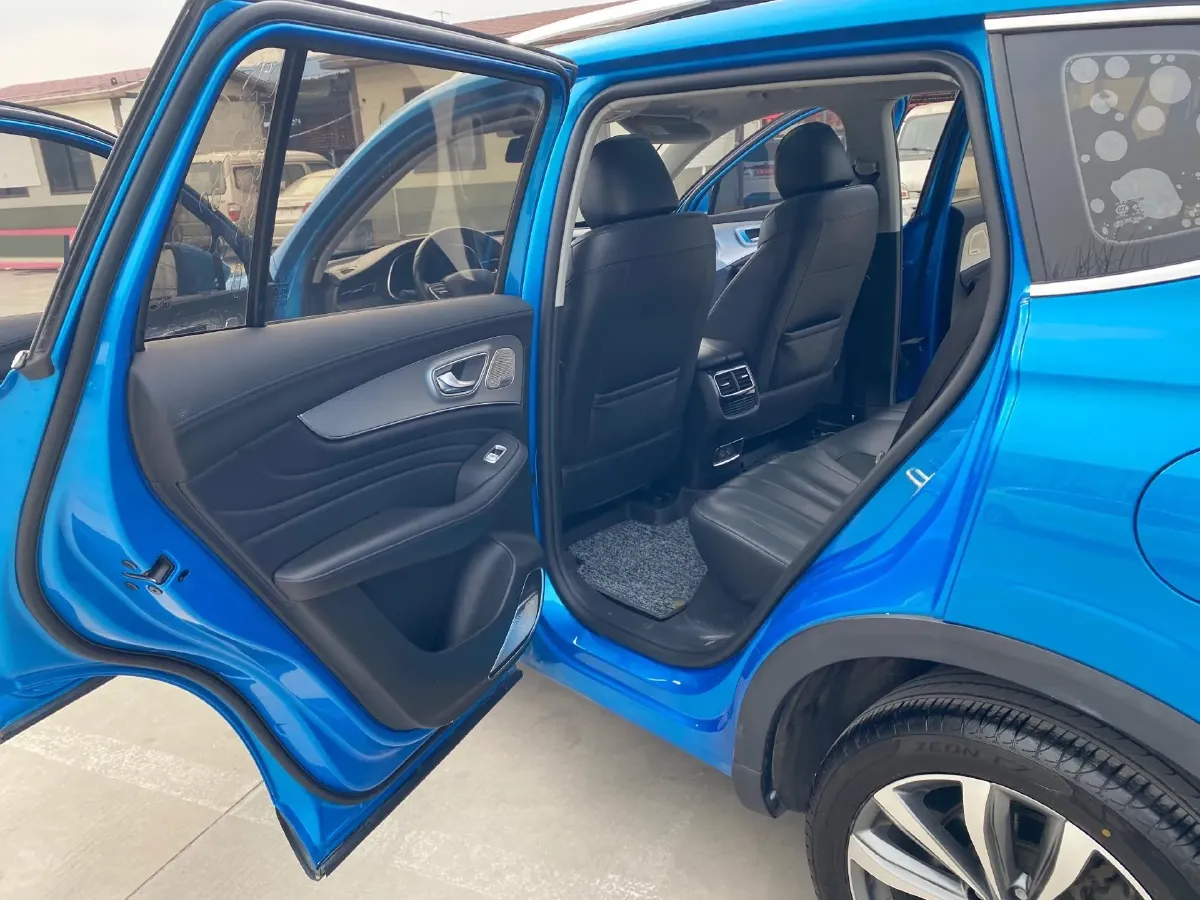 2019 Roewe RX5 MAX 1.5T 173HP L4 6AT,autocango,china used car exporter,china ev exporter,chinese used car exporter,chinese used ev exporter