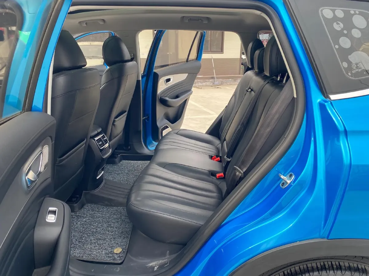 2019 Roewe RX5 MAX 1.5T 173HP L4 6AT,autocango,china used car exporter,china ev exporter,chinese used car exporter,chinese used ev exporter