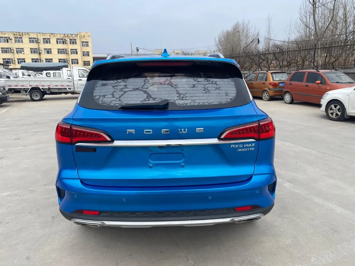 2019 Roewe RX5 MAX 1.5T 173HP L4 6AT,autocango,china used car exporter,china ev exporter,chinese used car exporter,chinese used ev exporter