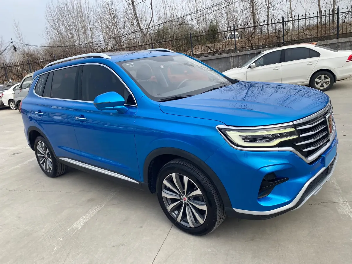 2019 Roewe RX5 MAX 1.5T 173HP L4 6AT,autocango,china used car exporter,china ev exporter,chinese used car exporter,chinese used ev exporter