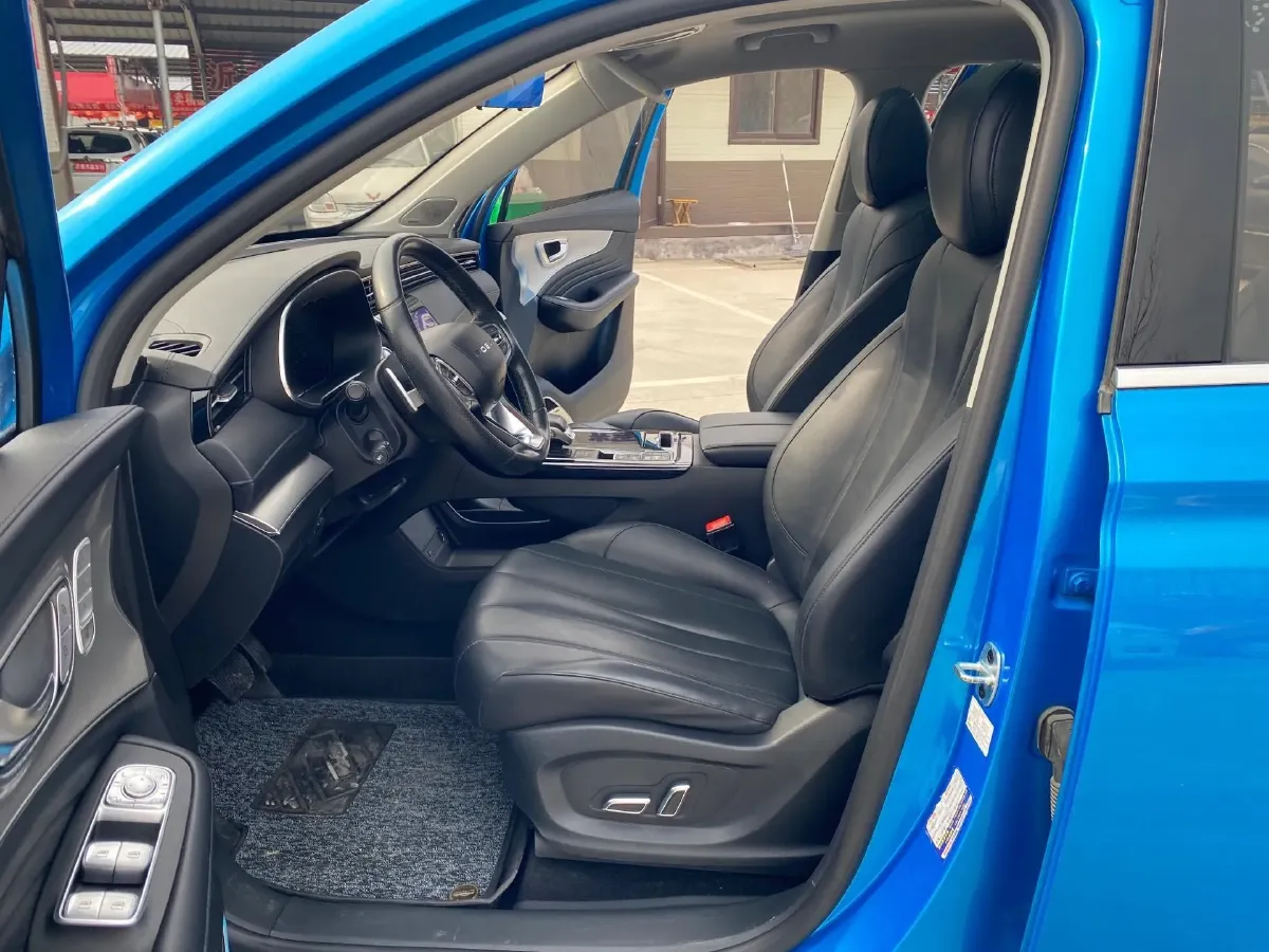 2019 Roewe RX5 MAX 1.5T 173HP L4 6AT,autocango,china used car exporter,china ev exporter,chinese used car exporter,chinese used ev exporter