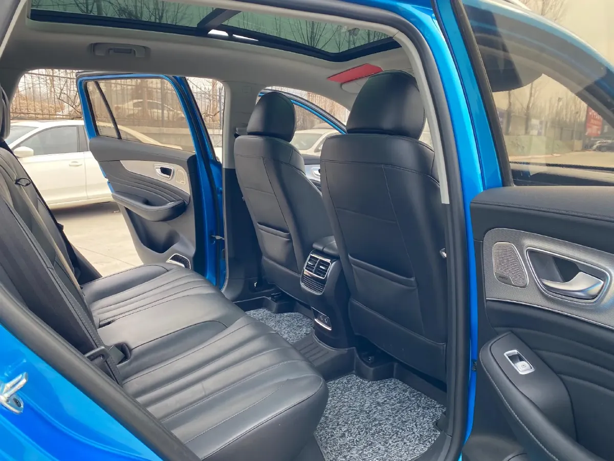 2019 Roewe RX5 MAX 1.5T 173HP L4 6AT,autocango,china used car exporter,china ev exporter,chinese used car exporter,chinese used ev exporter