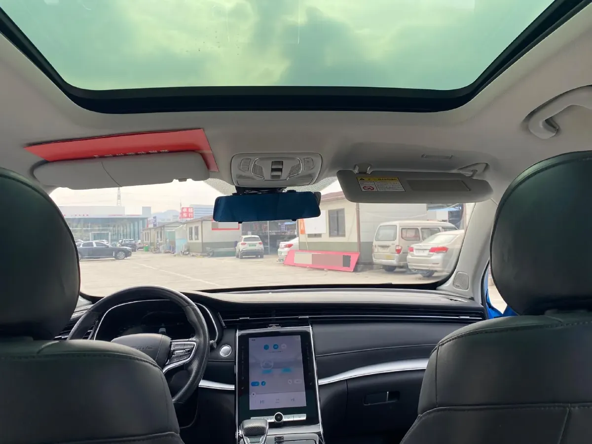 2019 Roewe RX5 MAX 1.5T 173HP L4 6AT,autocango,china used car exporter,china ev exporter,chinese used car exporter,chinese used ev exporter