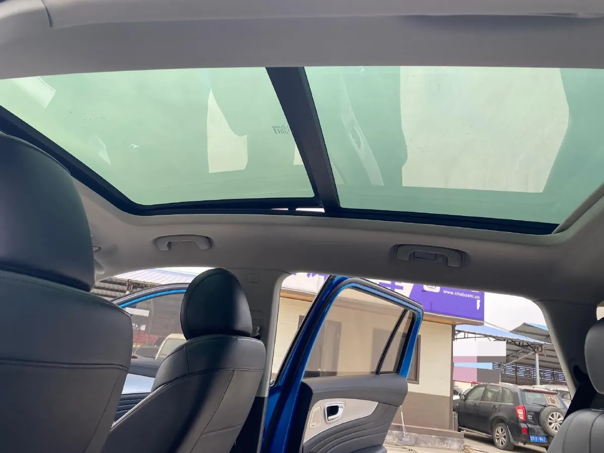 2019 Roewe RX5 MAX 1.5T 173HP L4 6AT,autocango,china used car exporter,china ev exporter,chinese used car exporter,chinese used ev exporter