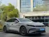 2025 BYD Han BEV 72KWH