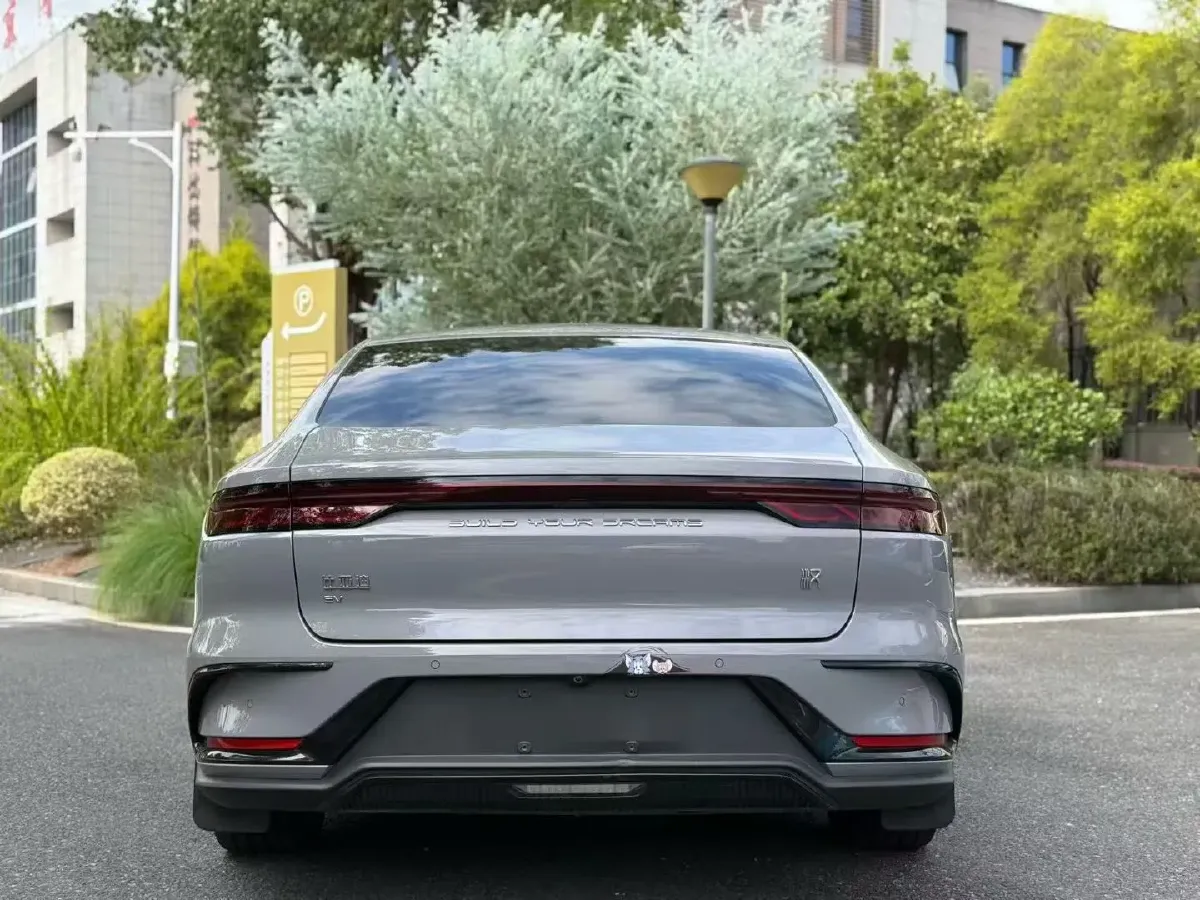 2025 BYD Han BEV 72KWH,autocango,china used car exporter,china ev exporter,chinese used car exporter,chinese used ev exporter