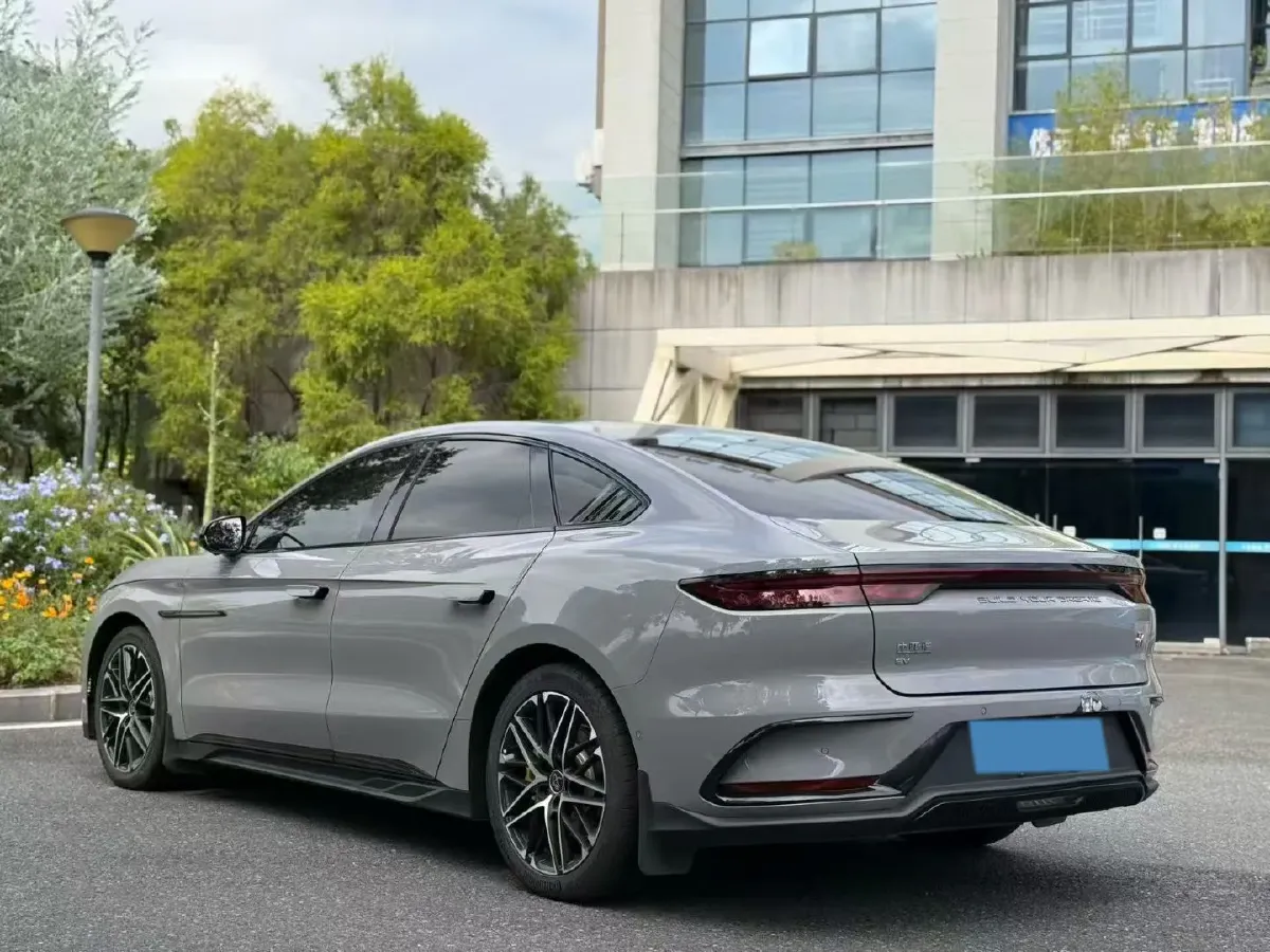 2025 BYD Han BEV 72KWH,autocango,china used car exporter,china ev exporter,chinese used car exporter,chinese used ev exporter