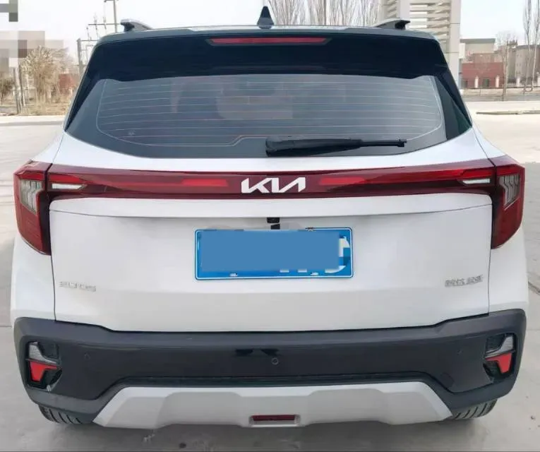 2023 Kia Seltos 1.5L 115HP L4 CVT,autocango,china used car exporter,china ev exporter,chinese used car exporter,chinese used ev exporter