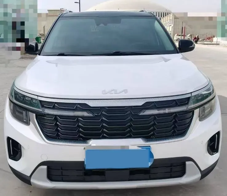 2023 Kia Seltos 1.5L 115HP L4 CVT,autocango,china used car exporter,china ev exporter,chinese used car exporter,chinese used ev exporter